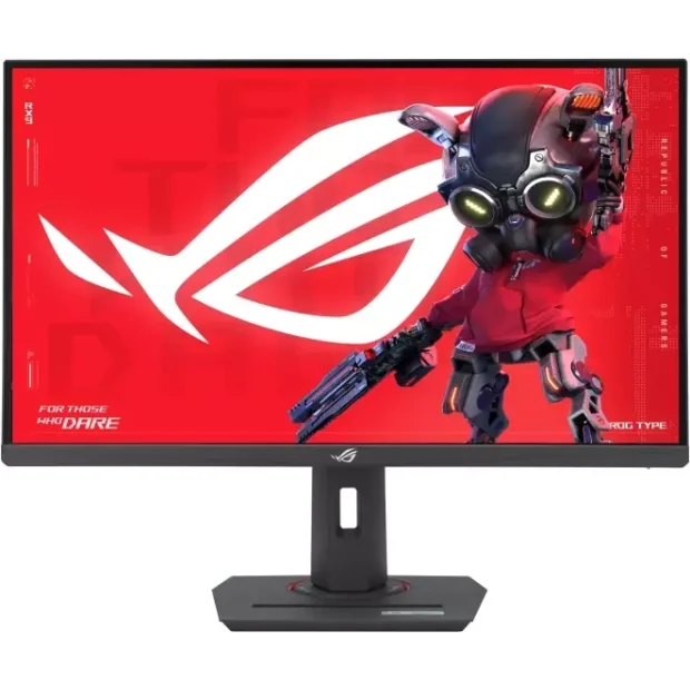 Игровой монитор ASUS ROG Strix XG27ACS